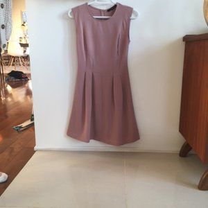 Dusty Lilac/Pink/Mauve/Rose Dress